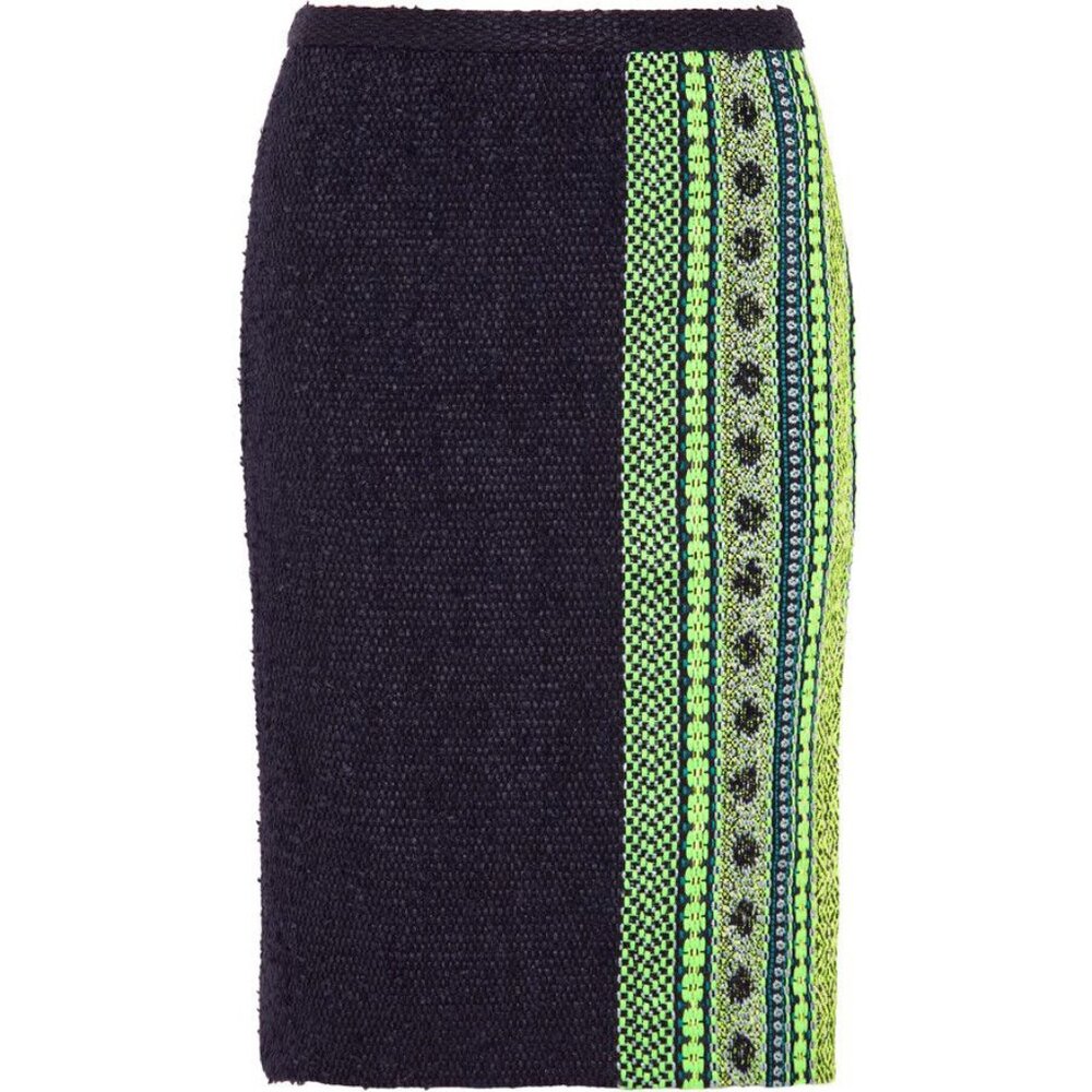 J. Crew Collection Pencil Skirt, size 2, new!
